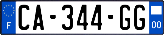 CA-344-GG