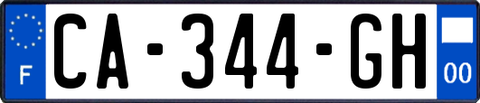 CA-344-GH