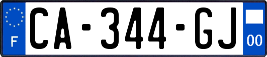 CA-344-GJ