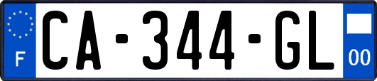 CA-344-GL