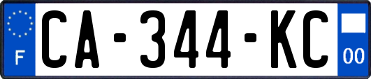 CA-344-KC