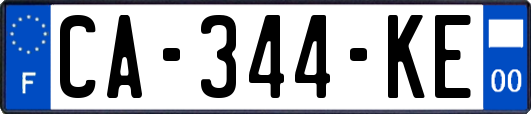 CA-344-KE