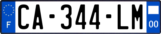CA-344-LM