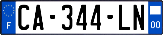 CA-344-LN