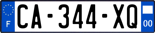 CA-344-XQ