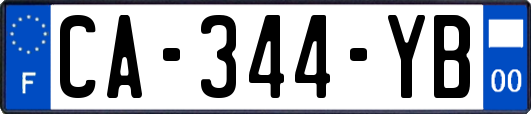 CA-344-YB