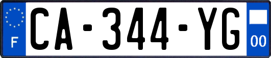 CA-344-YG