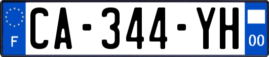 CA-344-YH