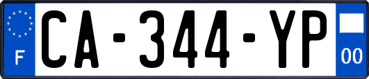 CA-344-YP