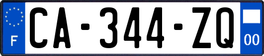 CA-344-ZQ