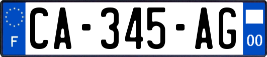 CA-345-AG