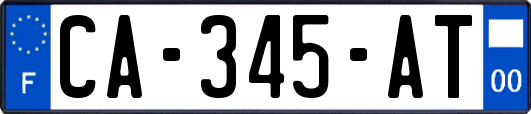 CA-345-AT