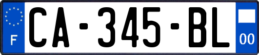 CA-345-BL