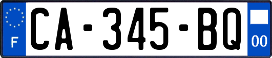 CA-345-BQ