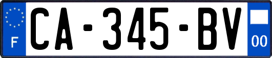 CA-345-BV