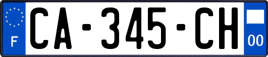 CA-345-CH