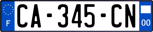 CA-345-CN