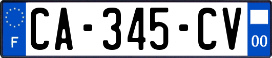CA-345-CV