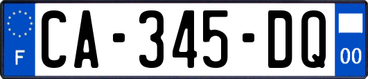 CA-345-DQ