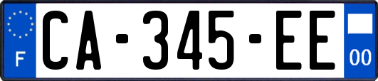 CA-345-EE