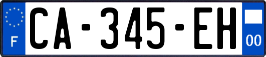CA-345-EH