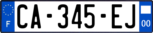 CA-345-EJ