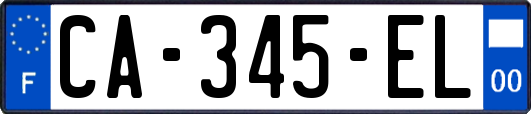 CA-345-EL