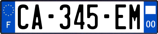 CA-345-EM