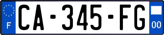 CA-345-FG