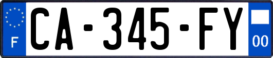 CA-345-FY