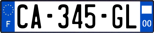 CA-345-GL