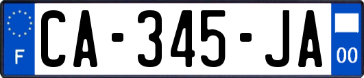 CA-345-JA