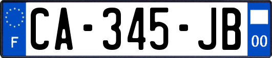 CA-345-JB