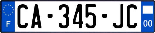CA-345-JC