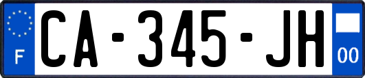 CA-345-JH