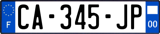 CA-345-JP