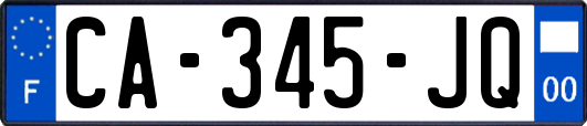 CA-345-JQ