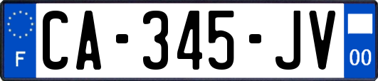 CA-345-JV