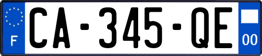 CA-345-QE