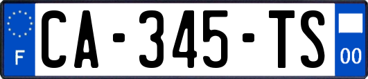 CA-345-TS