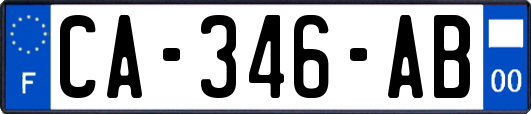 CA-346-AB