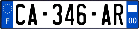 CA-346-AR