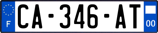 CA-346-AT