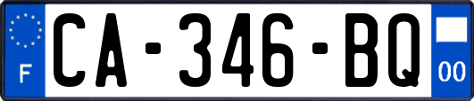 CA-346-BQ