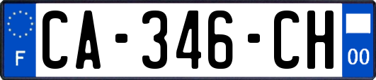 CA-346-CH
