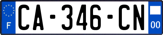 CA-346-CN