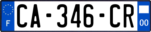 CA-346-CR
