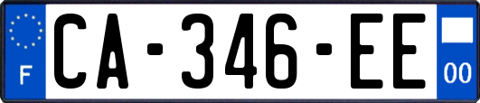 CA-346-EE