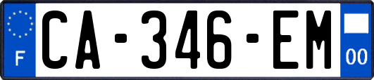 CA-346-EM