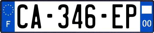 CA-346-EP